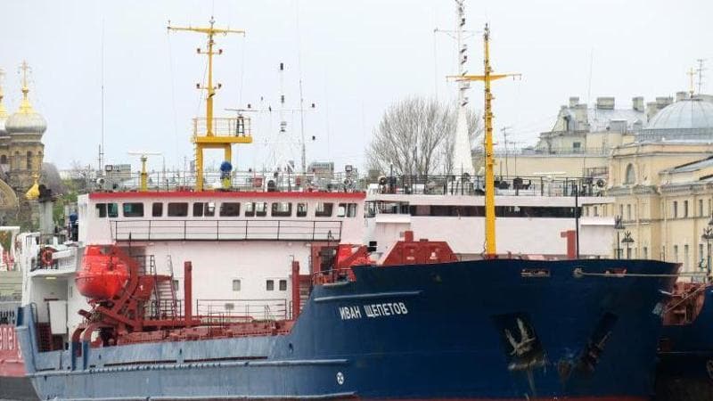 Lauga, il mistero del mercantile russo nel Mediterraneo: “È carico di droni”