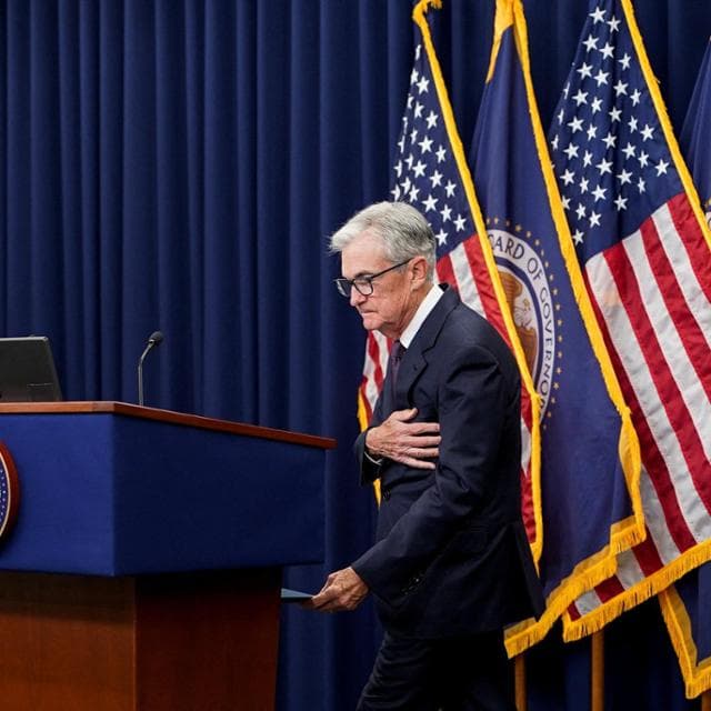 Powell'ın yerini Fed'e verecek. Akademisyenler şef Waller ama Hassett'i düşünün. “Yani Trump istiyor”