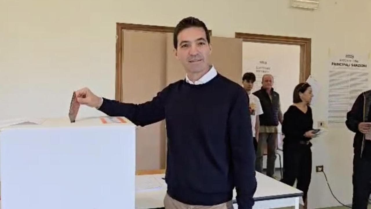 elezioni regionali valle d'aosta 2025 affluenza