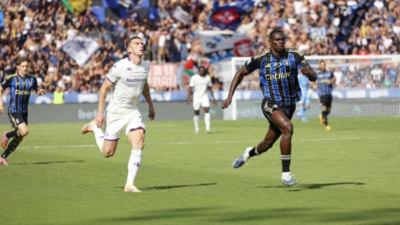 Duello Touré-Gosens