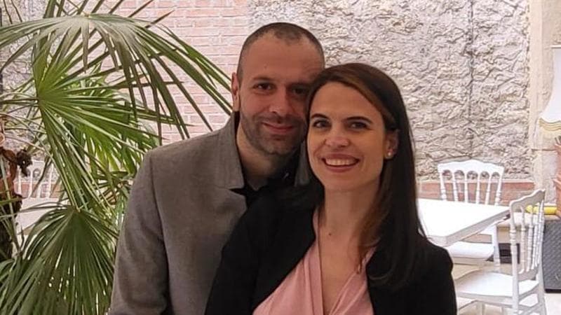 “In cella Michele sta crollando. In Albania ha solo i libri, ora il governo lo riporti a casa”
