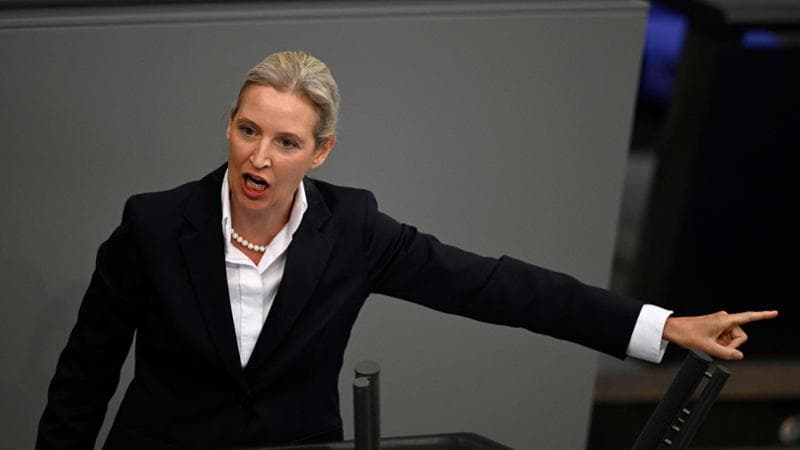 Germania, l’ultradestra non sfonda a ovest: in Nordreno-Westfalia bocciati i sindaci Afd
