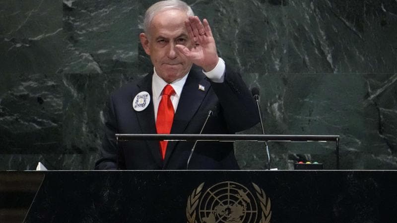 Beilin “Ora Netanyahu può liberarsi dell’ultradestra e arrivare a un accordo”