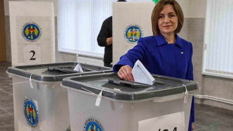 Guerra Ucraina - Russia, le news del 28 settembre. Moldova, europeisti in vantaggio con l’80% di schede scrutinate
