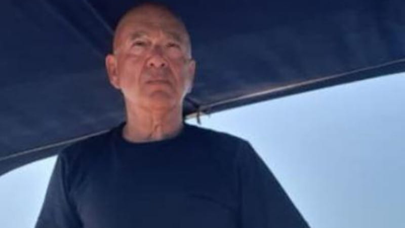 Carlo Moroni: “Sceso dalla Flotilla perché sono per la trattativa, ma la nostra causa è giusta”