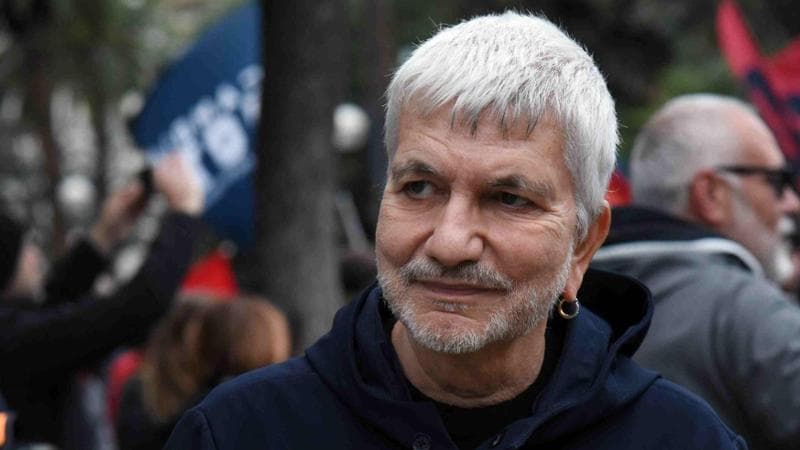 Nichi Vendola
