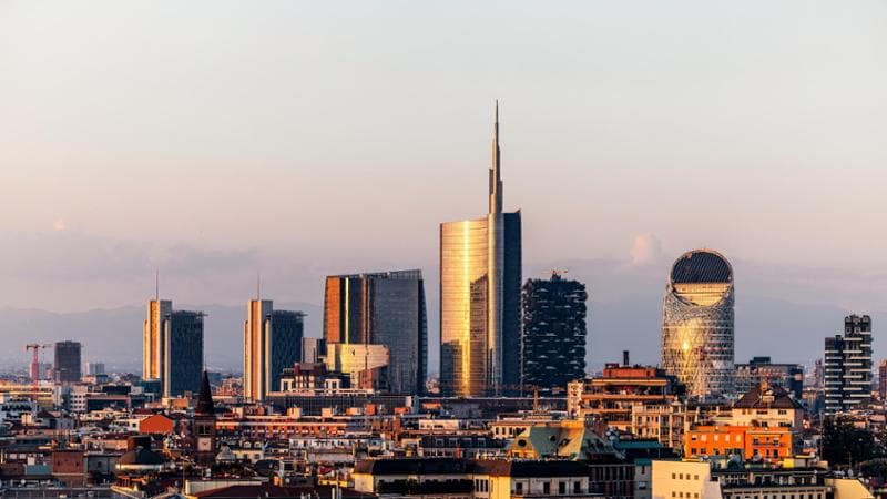 Un piano ad hoc per accelerare la crescita italiana con il contributo dei risparmi