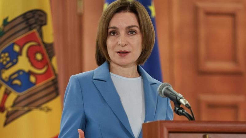 L’Osce: “Gravi interferenze straniere sulle elezioni in Moldova”