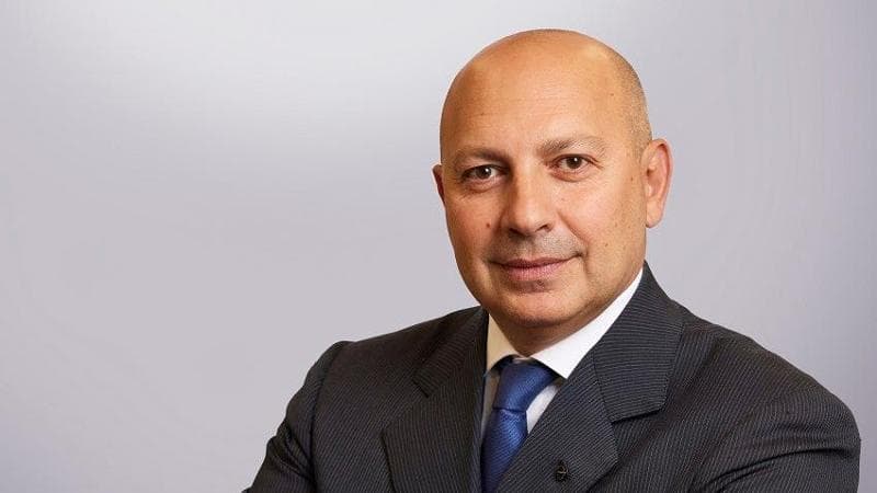 Nissan, Massimiliano Messina nominato presidente della regione Amieo