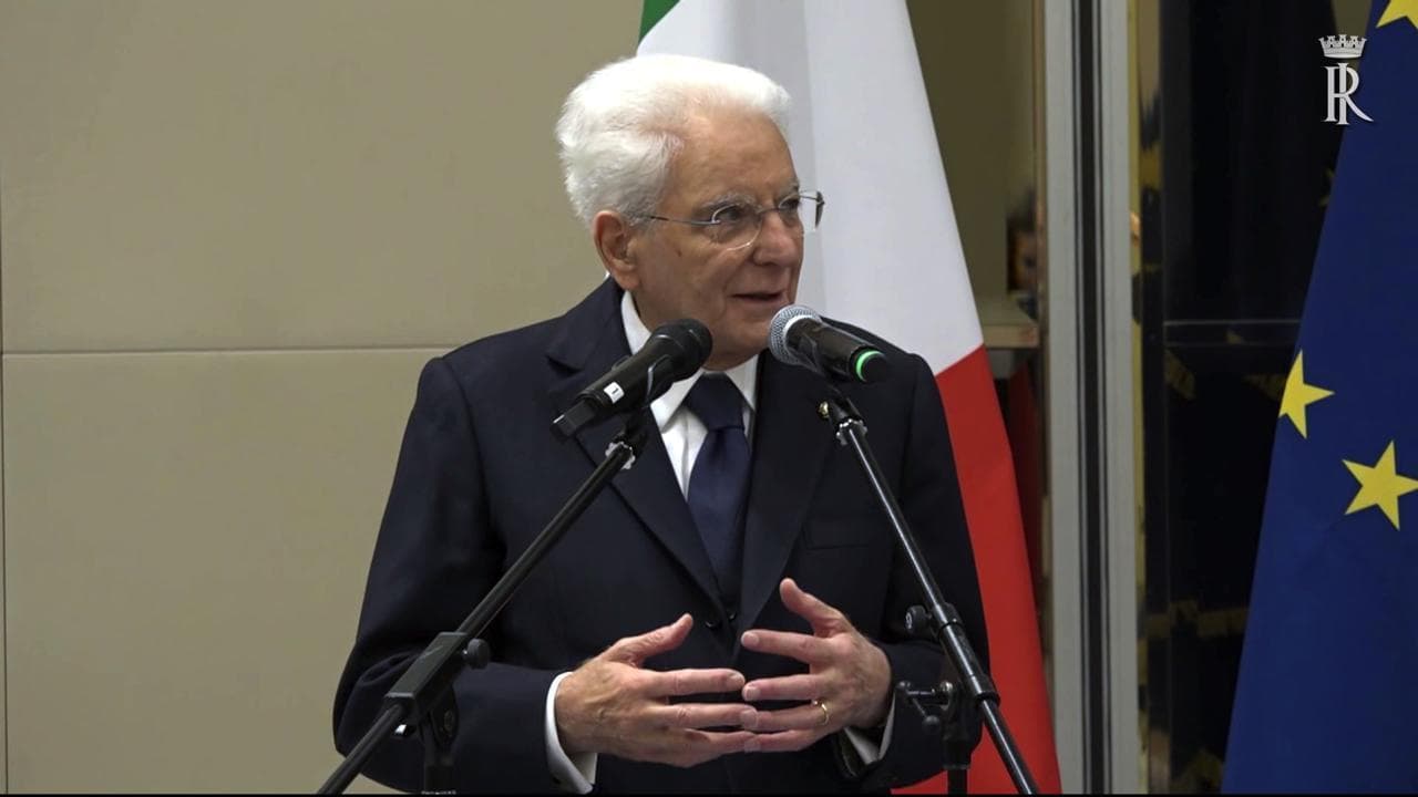 Kazakistan, il richiamo di Mattarella: "Servono pace e collaborazione internazionale"