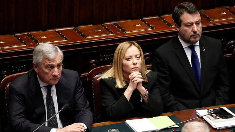 Destra, sprint sugli altri nomi per le regionali. Ultimo scontro sulla Lombardia