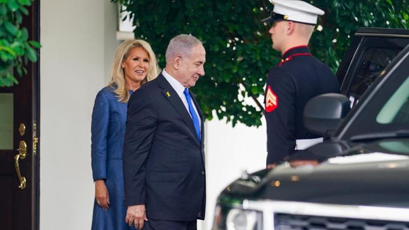 Dilani: “Israele è stato coinvolto, noi palestinesi neanche consultati. Non accetteremo imposizioni”