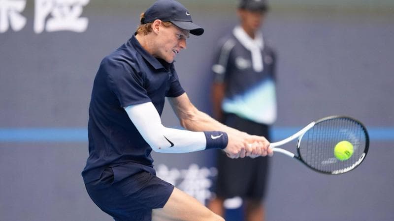 Sinner – De Minaur: Jannik vince in 3 set e vola in finale a Pechino. Affronterà Tien