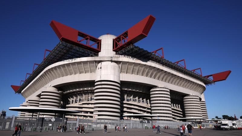 Euro2032, solo Torino ha lo stadio pronto. Dubbi a San Siro, Firenze e Roma ci sono, Palermo spera