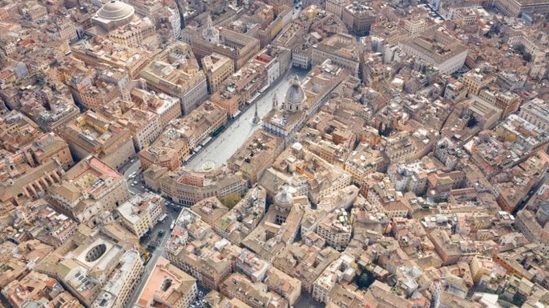Case green più care del 52% L’Italia divisa tra città