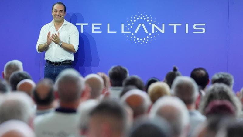 Stellantis, l’ad Filosa incontrerà i sindacati il 20 ottobre. Fim: “Convocazione importante”