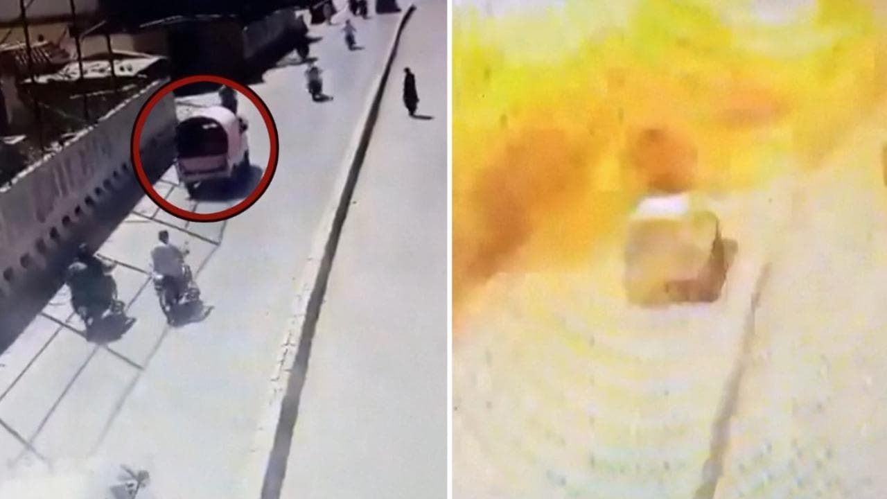 Pakistan: autobomba contro base militare, decine tra vittime e feriti