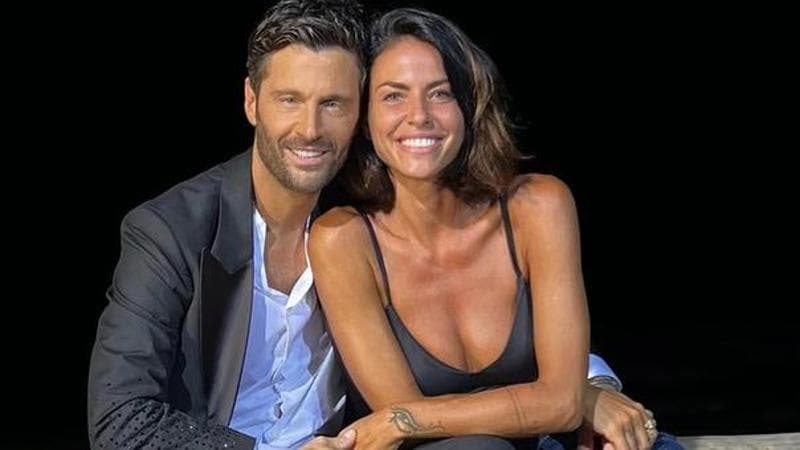 Filippo Bisciglia e Pamela Camassa si sono lasciati dopo 17 anni: “Strade diverse” - la Repubblica