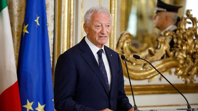 Luciano Buonfiglio