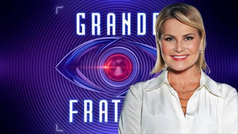 Grande fratello, quell’occhio guarda indietro
