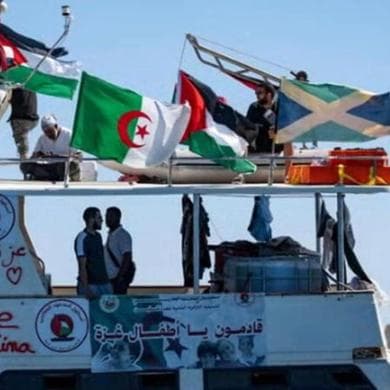 Flotilla, la scheda: barche, equipaggi, attacchi. Tutti i numeri della missione