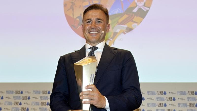 Fabio Cannavaro