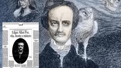 Edgar Allan Poe, inchiesta sull’uomo del mistero