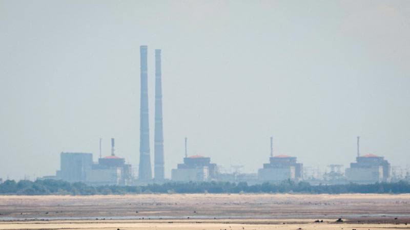 Guerra Ucraina-Russia, news del 30 settembre