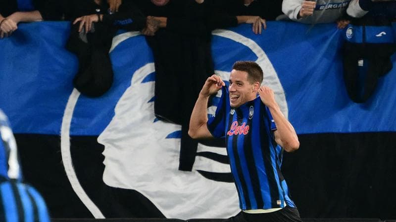Atalanta-Bruges 2-1: Samardzic e Pasalic ribaltano i belgi, prima vittoria in Champions