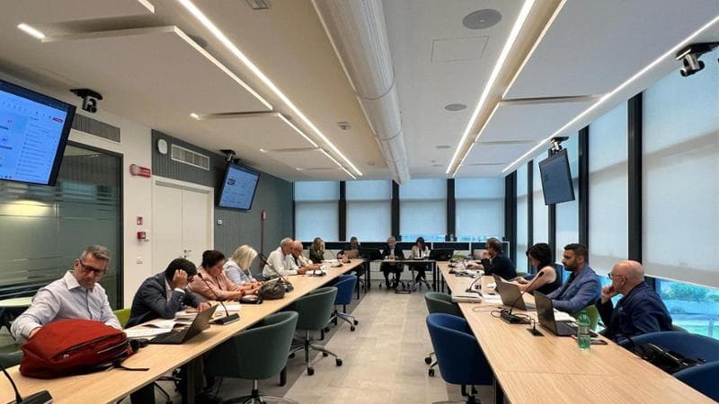 Il tavolo degli enti locali all'Aran