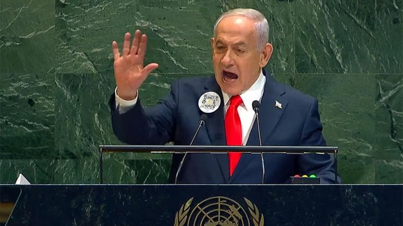 Su Netanyahu incombe la crisi di governo, sinistra pronta a salvarlo