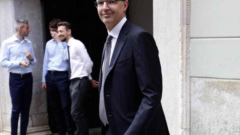 Mediobanca, Mps stringe sui vertici favorito il ticket Grilli-Melzi d’Eril