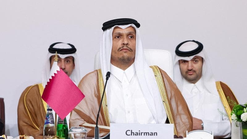 I Paesi arabi in pressing sui negoziatori di Hamas: “Dite sì al piano di pace”