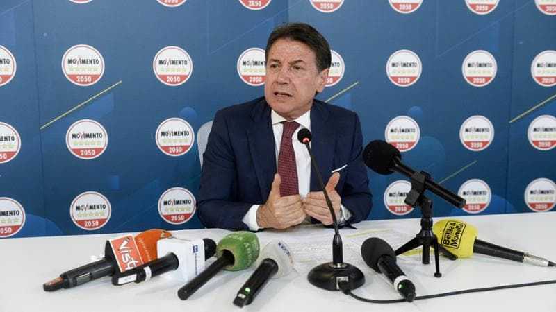 M5S: candidati nostri o va male