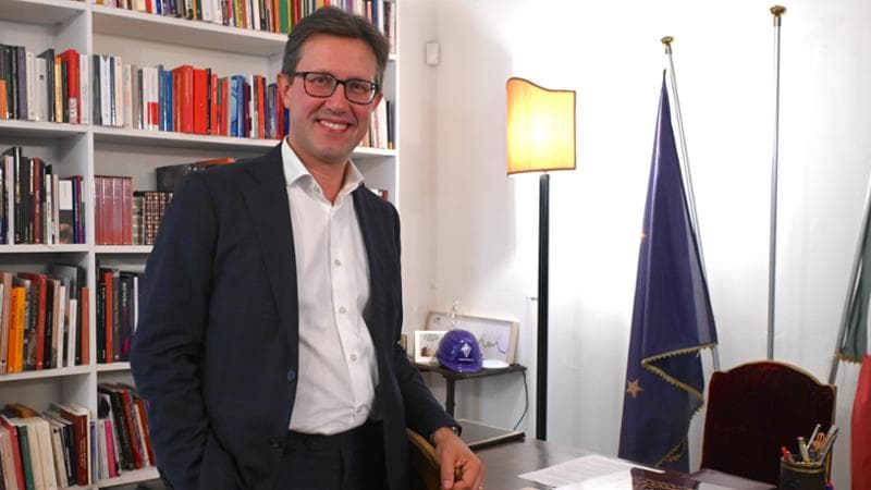 Nardella: “Nelle Marche sconfitta netta ma nessun processo, serve più pragmatismo”
