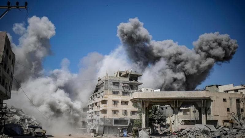 Israele-Gaza, le news dell’1 ottobre. Casa Bianca: “L’ultimatum a Hamas resta di 3-4 giorni”