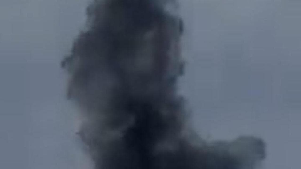 Turchia, drone ucraino resta intrappolato nelle reti dei pescatori: l'ordigno viene fatto brillare