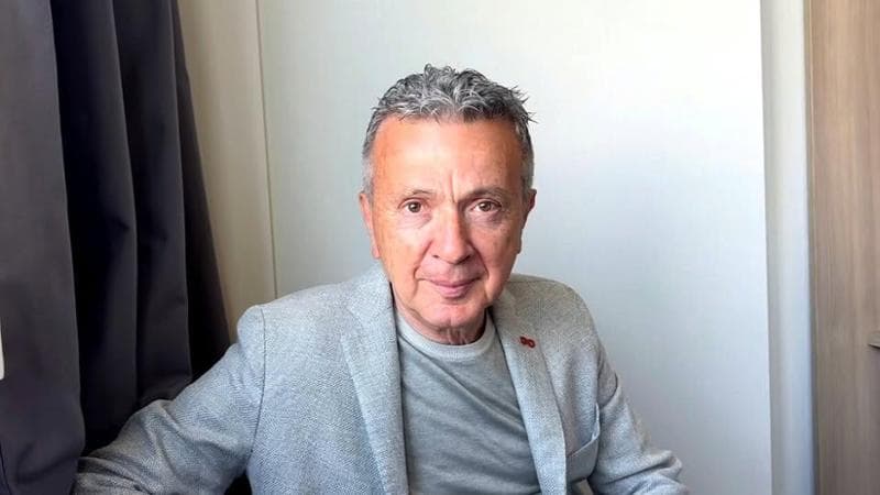 Pupo torna a esibirsi a Mosca: "Pronto a chiedere la cittadinanza russa se vietassero i viaggi"