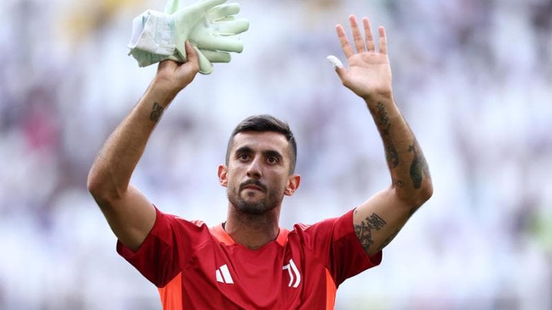 Mattia Perin