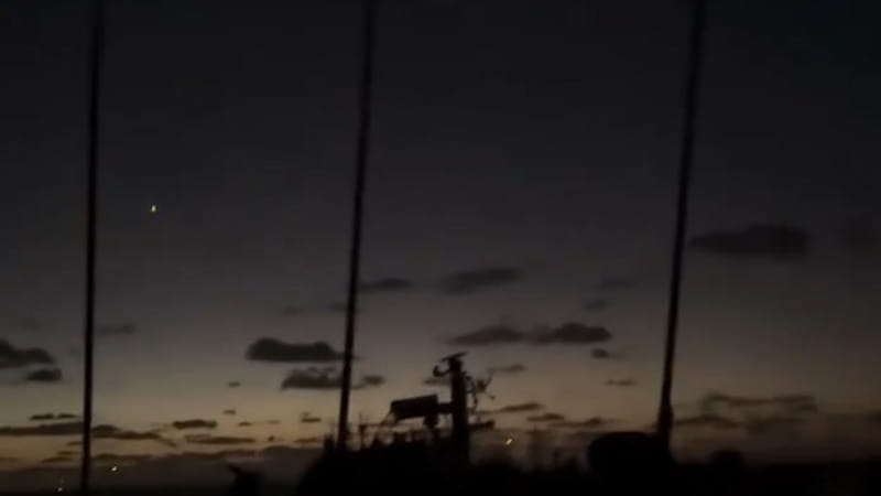 Le minacce di abbordaggio, i canti, lo streaming, la velocità ridotta: la lunga notte della Flotilla