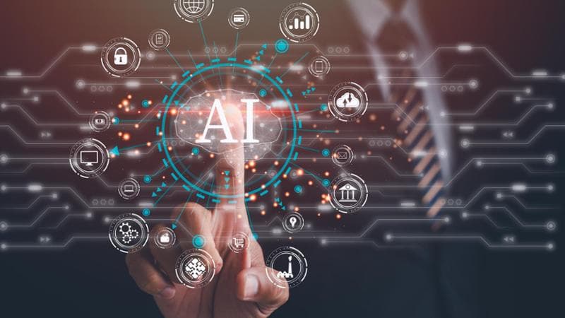 Intelligenza artificiale e finanza spingono la crescita della Gdo