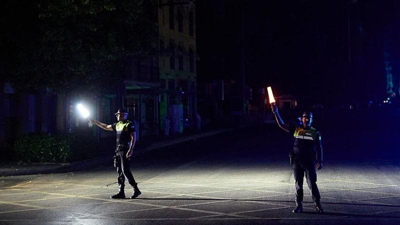 Ember: “Il 55% della rete europea è a rischio blackout”