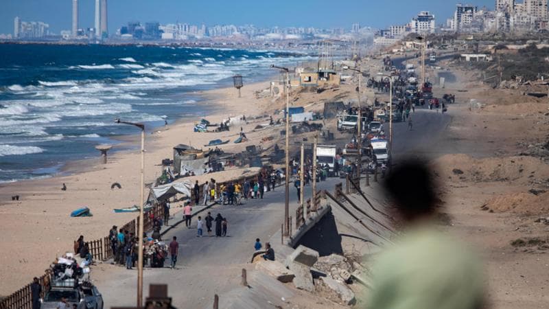 Hamas si divide e prende tempo: “Il piano Trump va modificato”