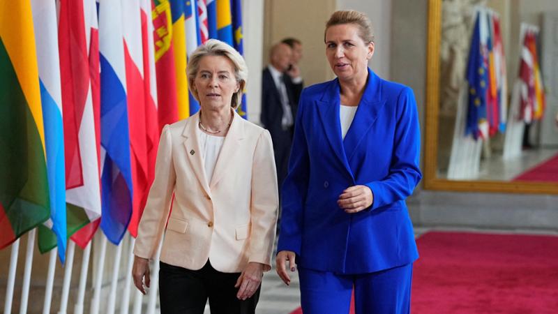 La mossa di Ursula sul comando militare, ma i leader la frenano