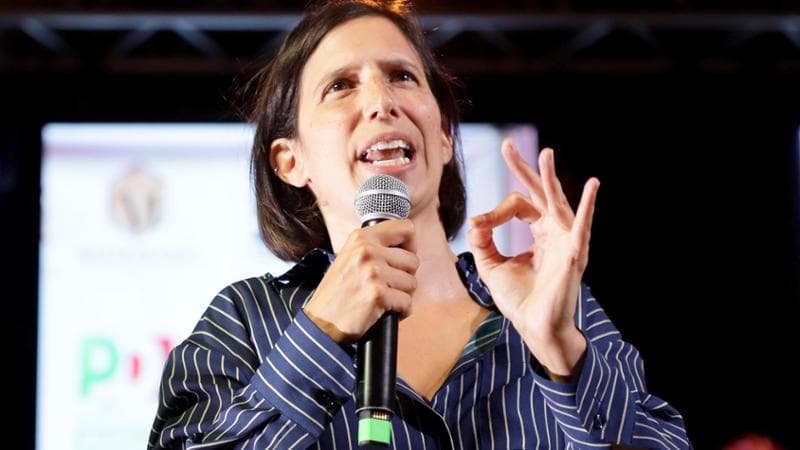 Schlein: “Il governo agisca, persi contatti con i nostri”. Oggi la sfida delle mozioni