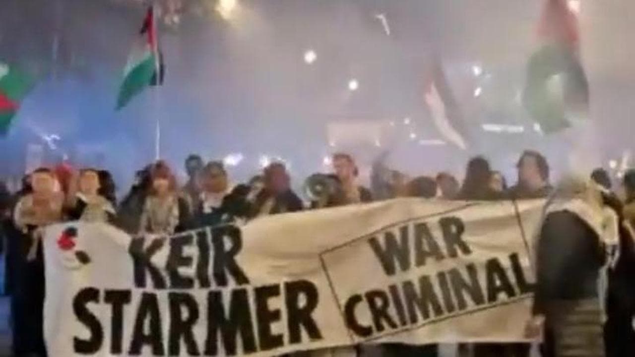 L'Europa scende in piazza per la Flotilla: cortei e manifestazioni dopo i primi abbordaggi dell'Idf