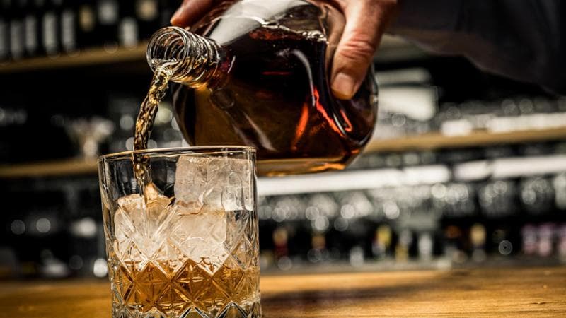 Spirits italiani, il fatturato cresce del 5,7% nel 2024