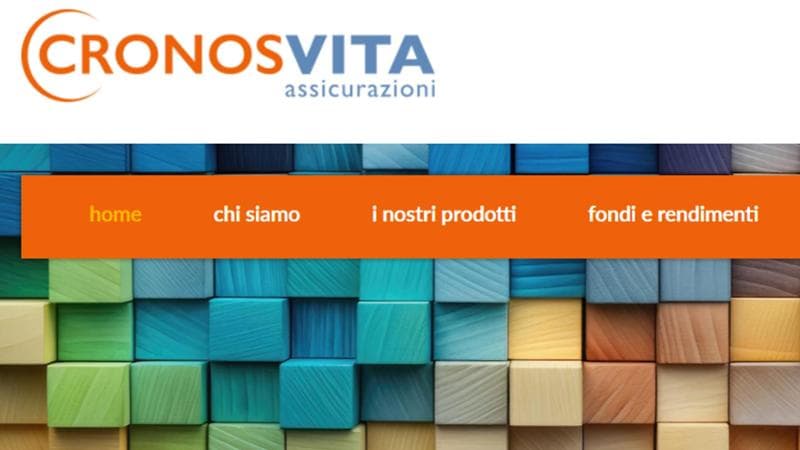 Cronos chiude: gli ex clienti Eurovita passano a una tra le cinque maggiori compagnie italiane