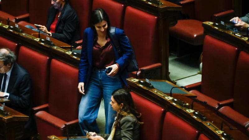 Gaza, da Camera e Senato ok alla mozione della maggioranza. Schlein: "Premier molli clava e governi”