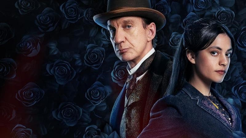 Serie tv, Sherlock Holmes non basta: dopo la sorella indaga anche la figlia